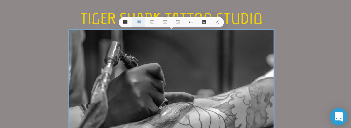 Customizing your online tattoo consultation form