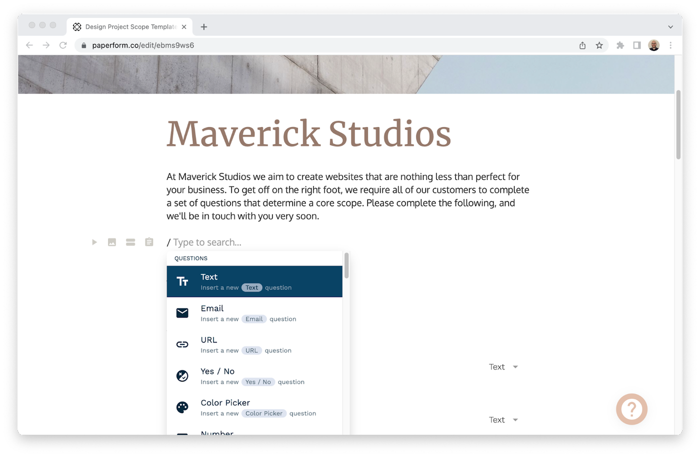Jotform Alternative | Paperform vs. Jotform Comparison