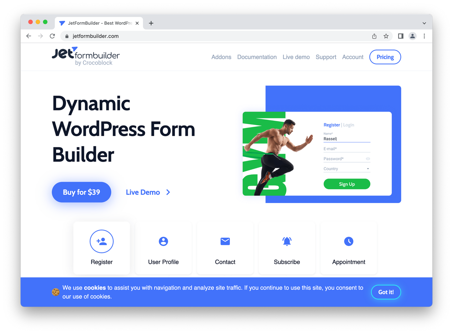 The Best WordPress Form Builder Plugins in 2022