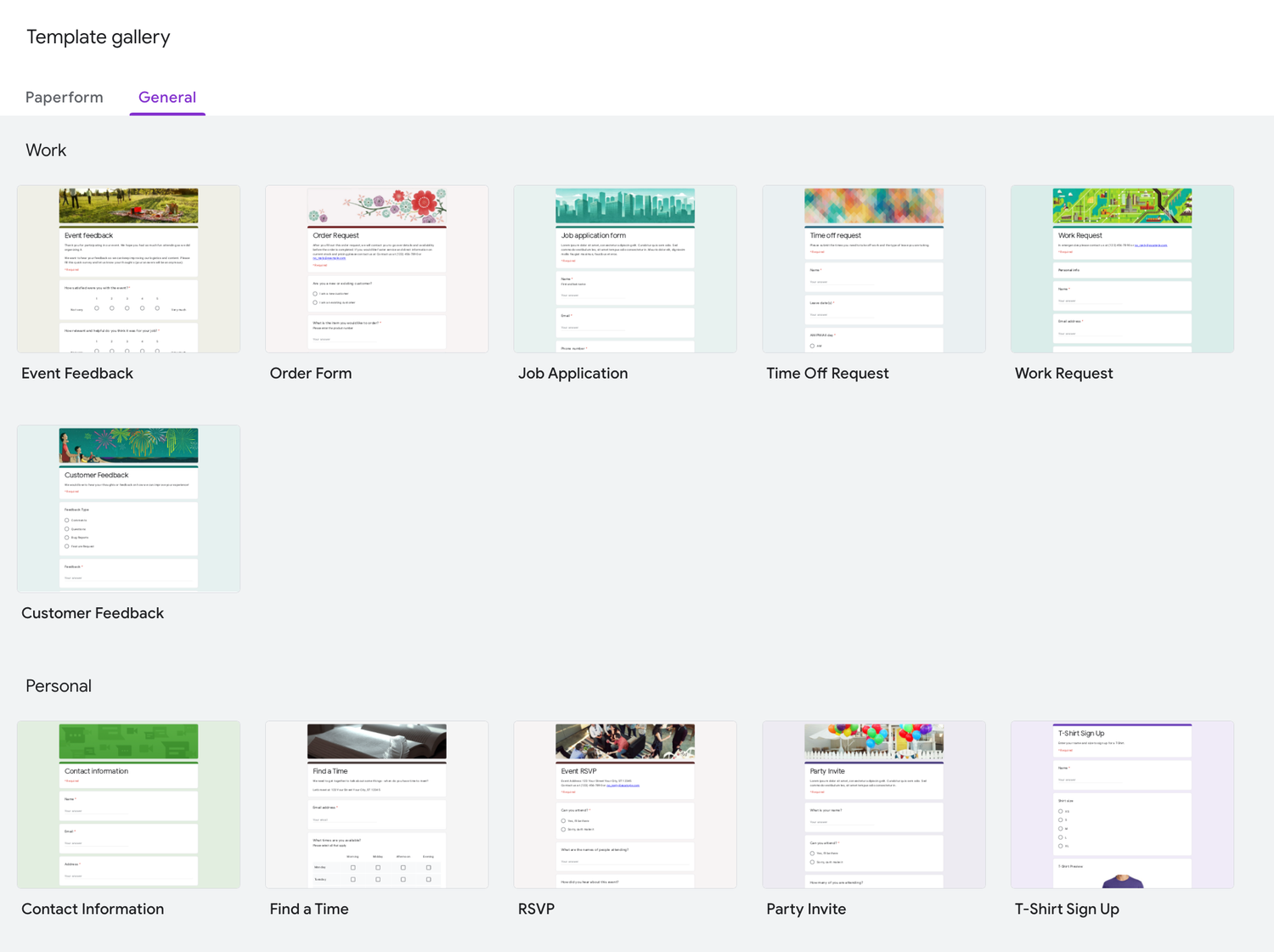 Jotform vs Google Forms which is right for you?