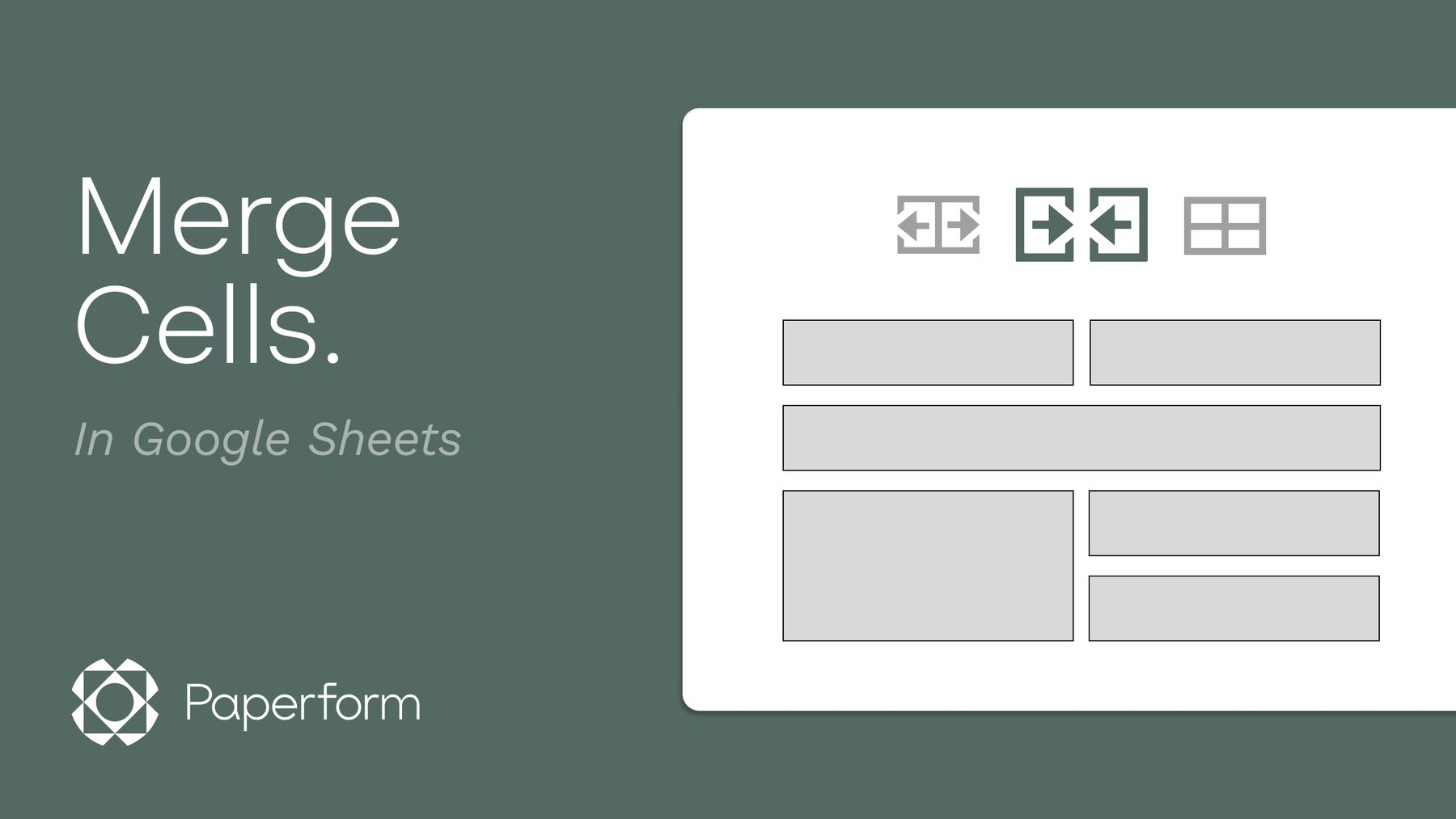 how-to-merge-cells-in-google-sheets-youtube