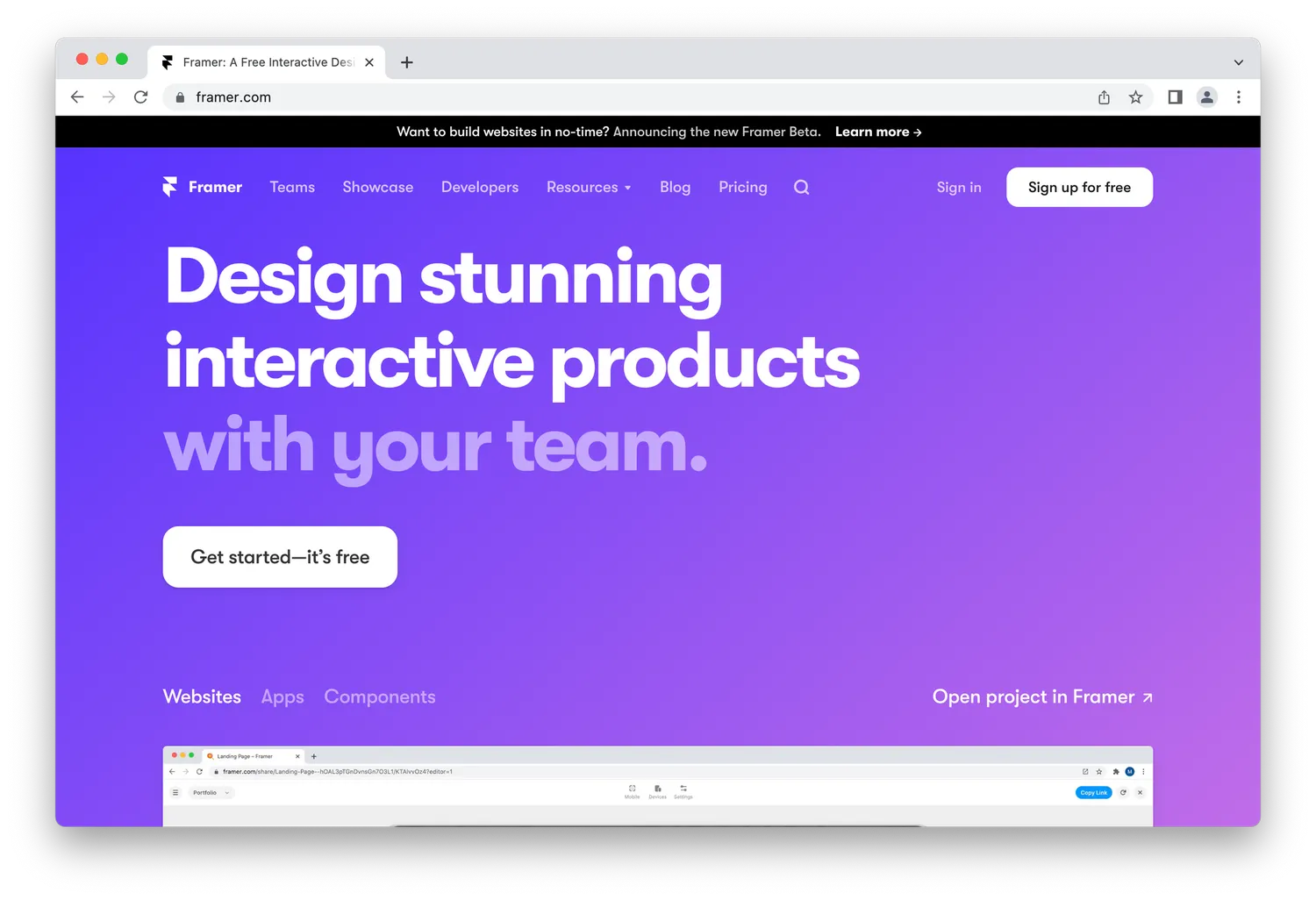 A Jumbo List of 51 Great Web Development Tools