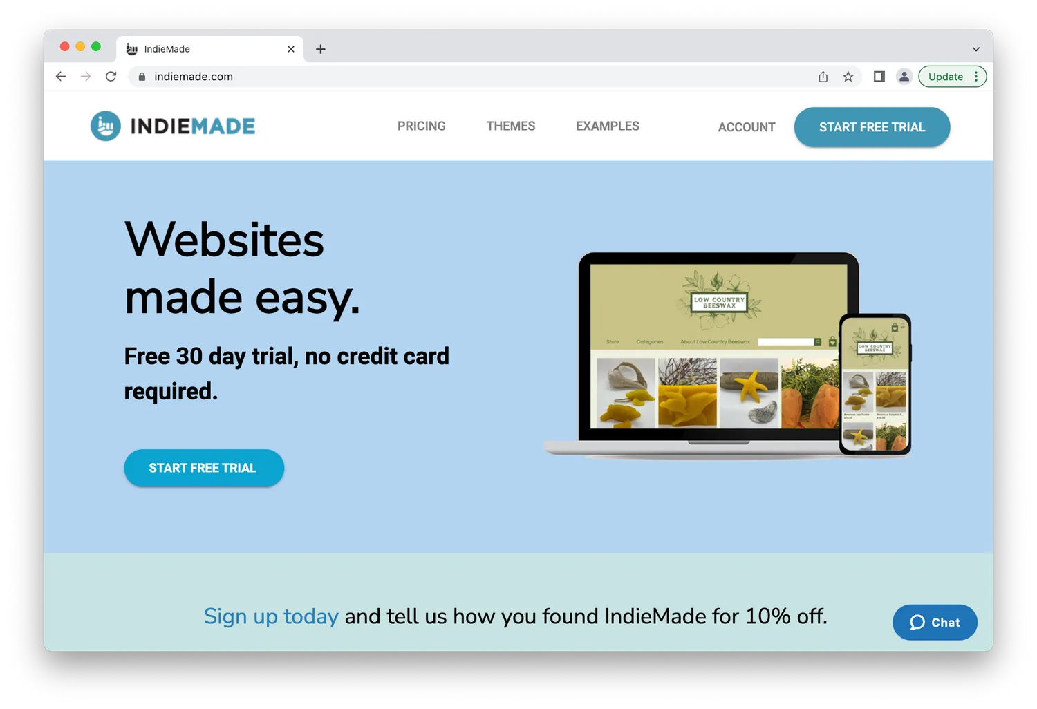 Etsy Alternatives: The 16 Best Sites For Selling Handmade Crafts