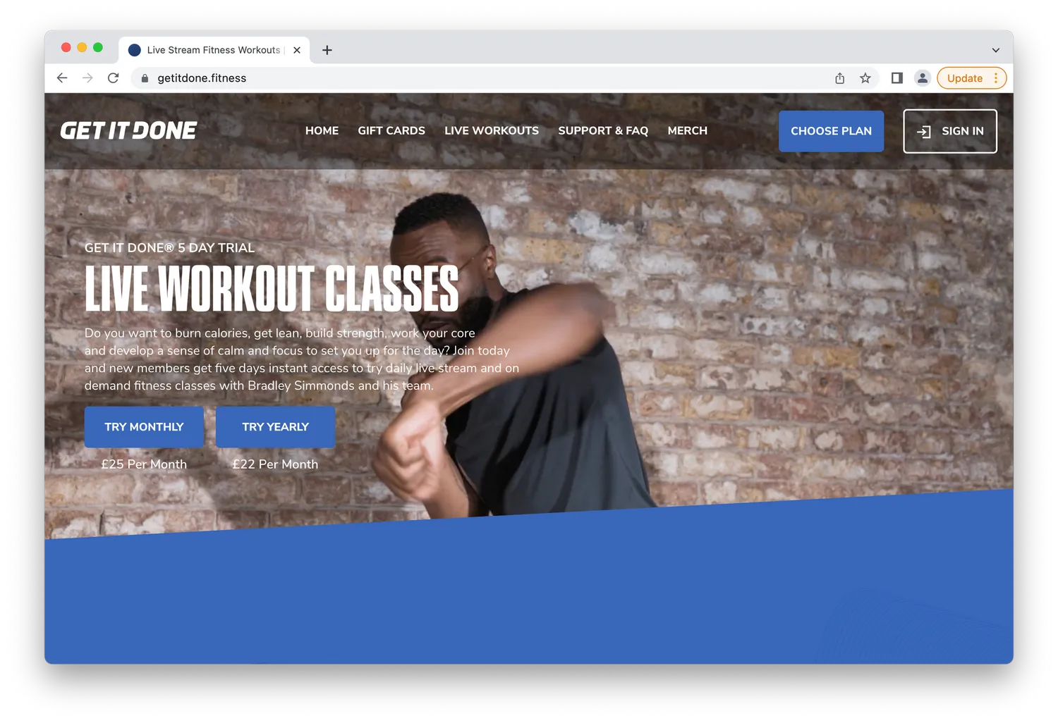 How To Start an Online Fitness Business