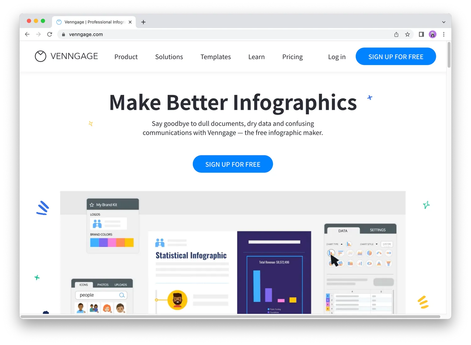 The Best Graphic Design Tools In 2022