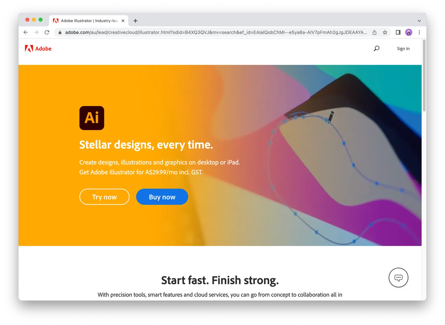 The Best Graphic Design Tools In 2022