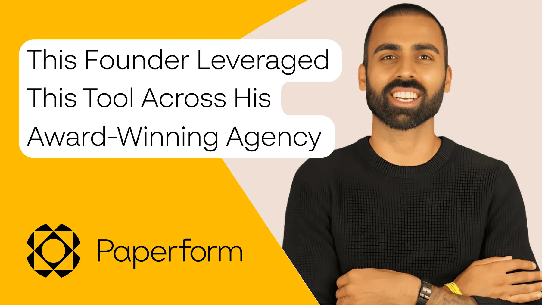 Award-Winning Agency Saved 1,000 Hours a Year with This Form and Lead Gen Tool