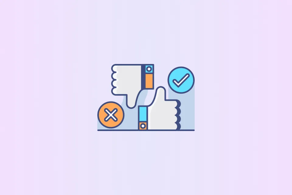 What is response bias?