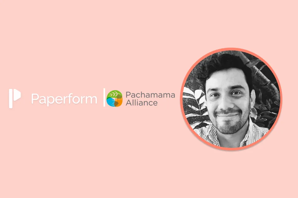 A New Dream for Humanity: A Conversation with Mario Trigueros