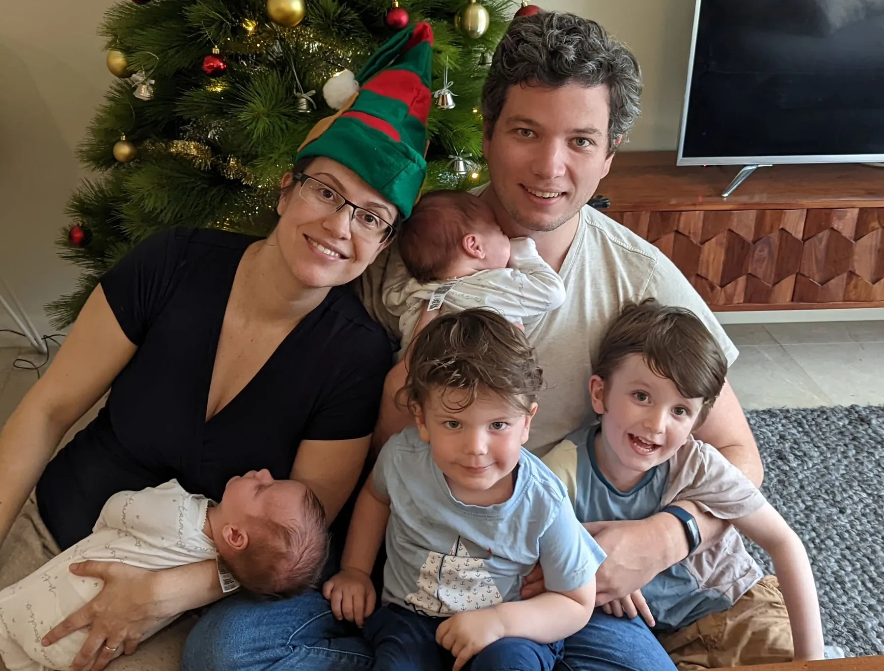 4 Boys, $2 Million: A Reflection on 5 Years of Paperform