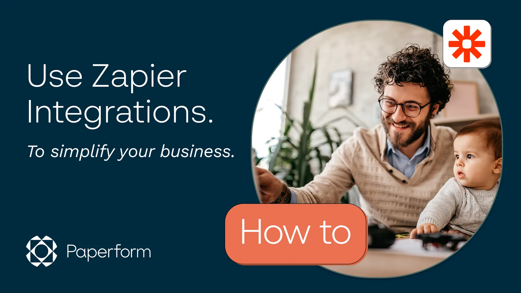 The best Zapier integrations to simplify your business