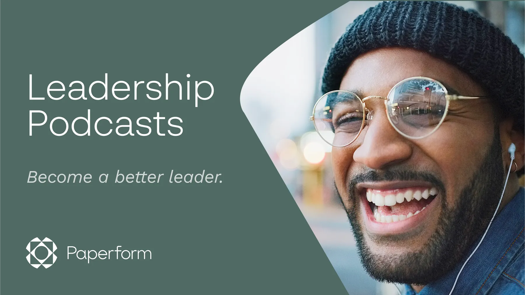 The 10 best podcasts for aspiring leaders