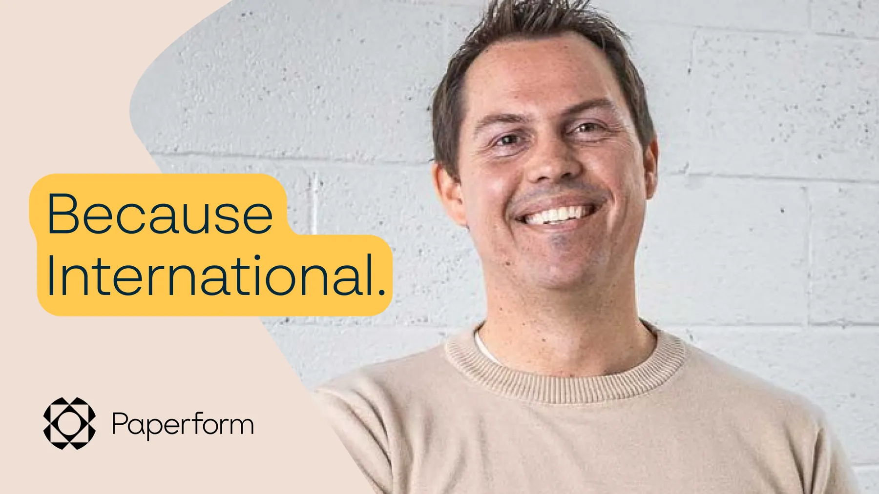 The Shoe That Grows, and the movement growing with it