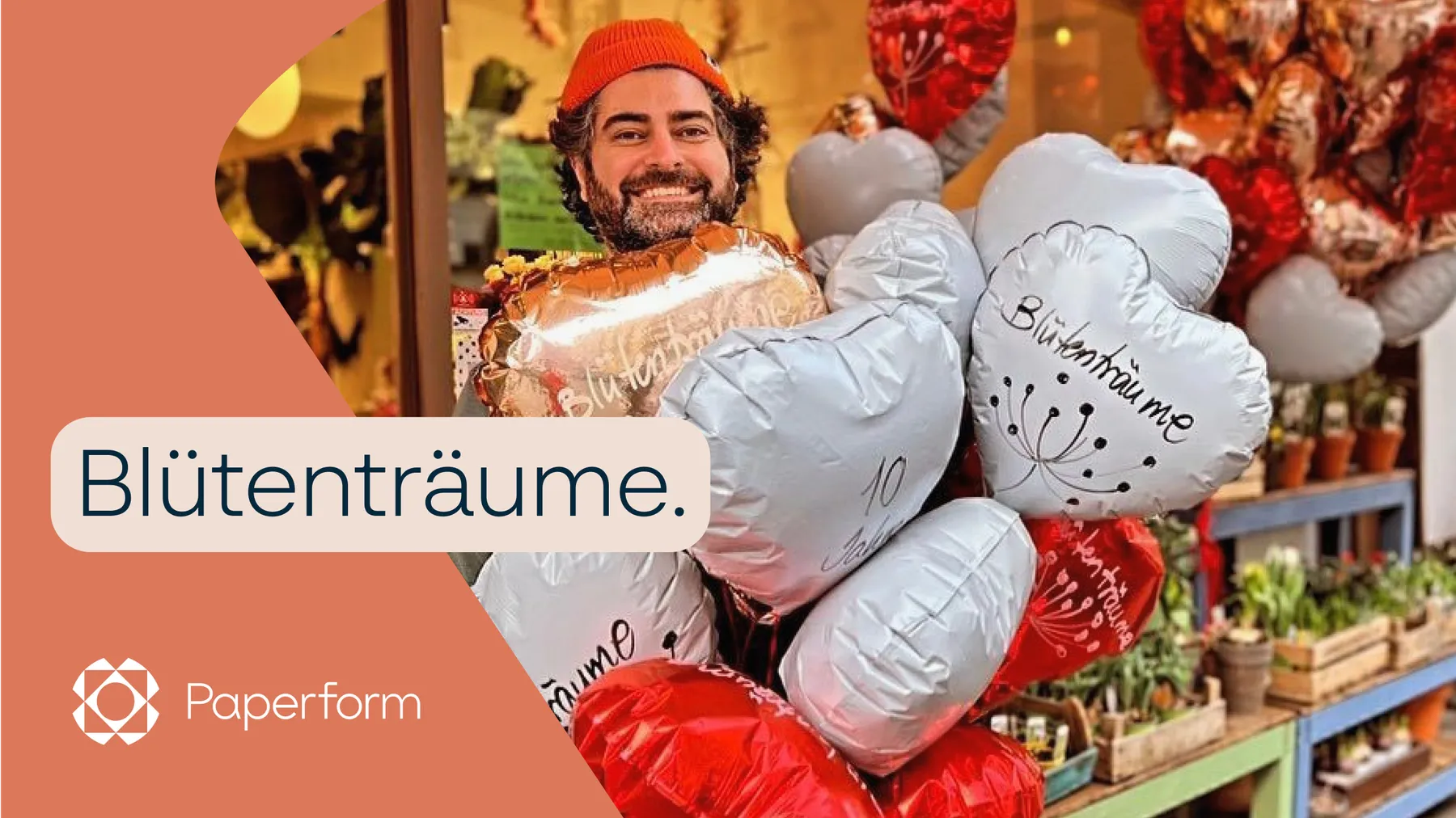 How Blutentraume Tripled Sales and Overcame COVID-19