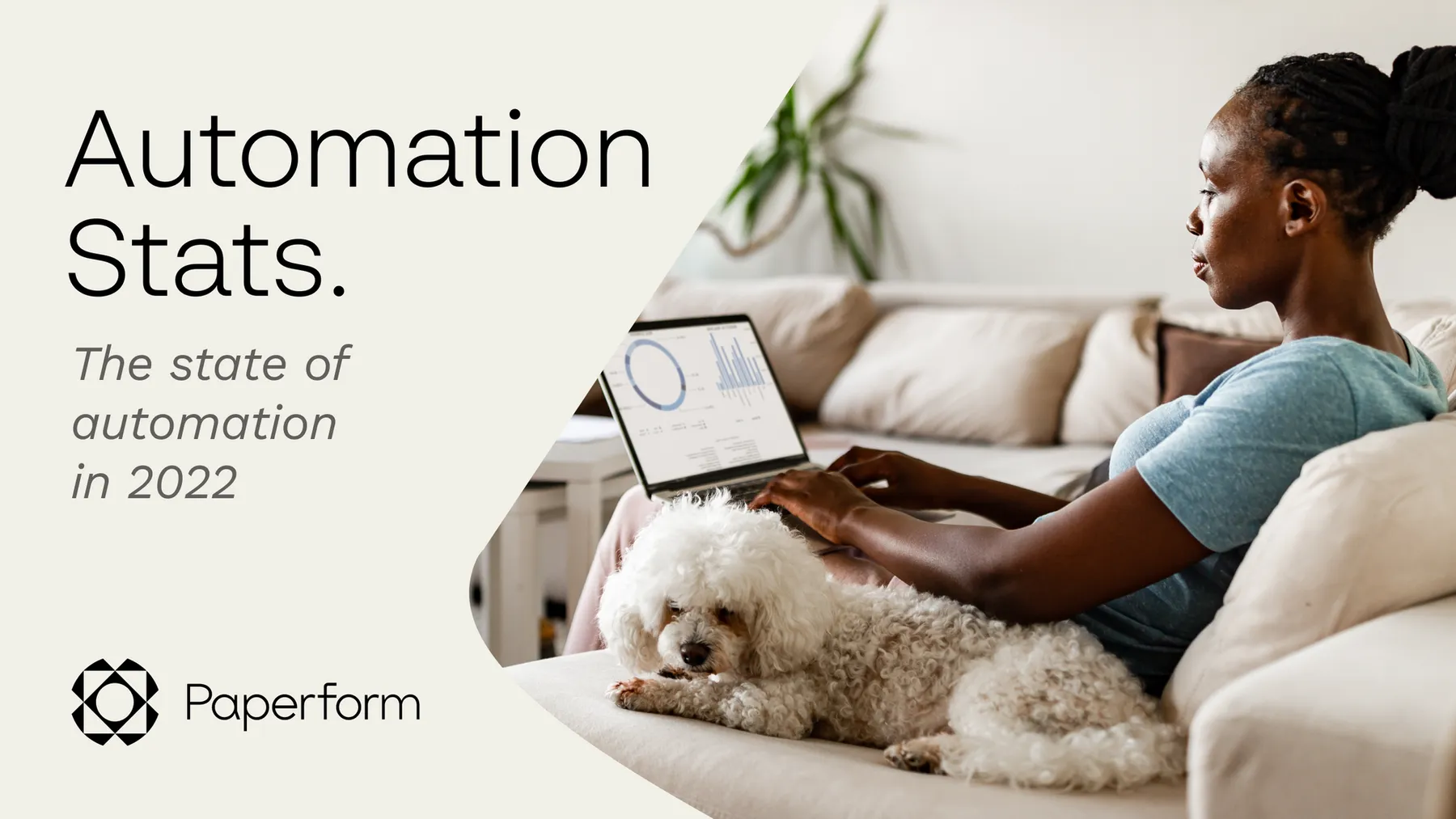 73 automation statistics for 2024