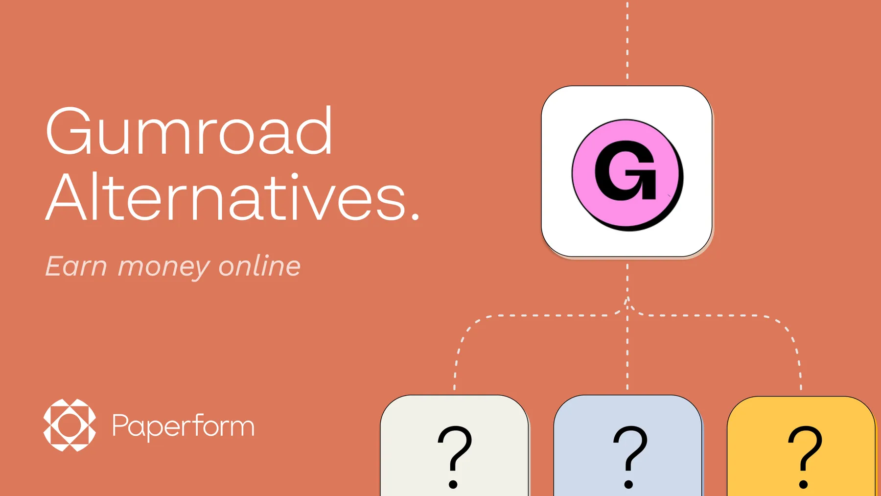 The 10 best Gumroad alternatives in 2026