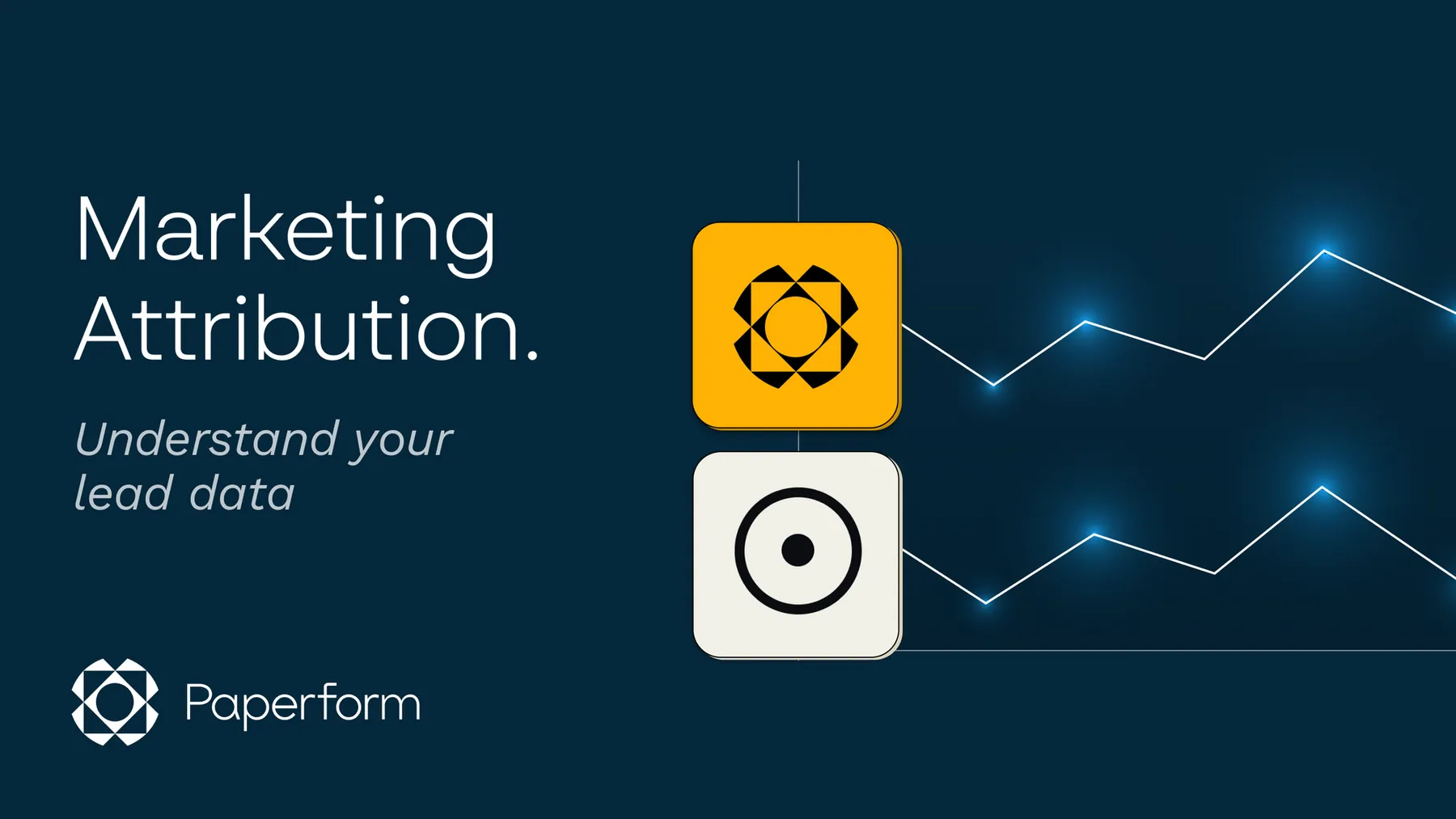 How to set up UTM tracking on your Paperforms