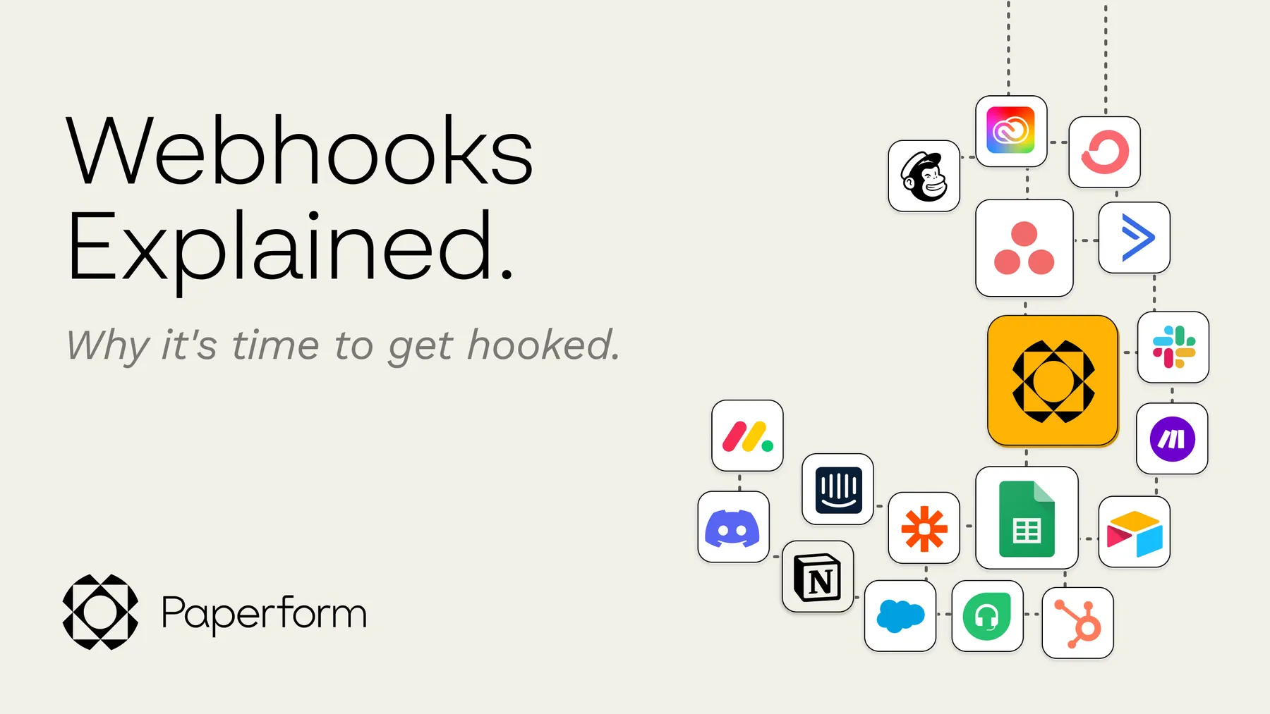What is a webhook, anyway?