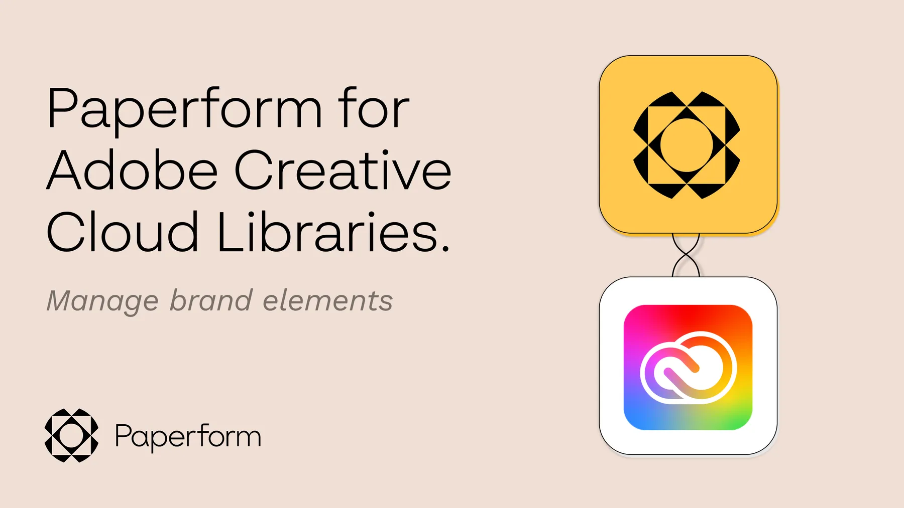 Introducing a New Integration with Adobe Creative Cloud