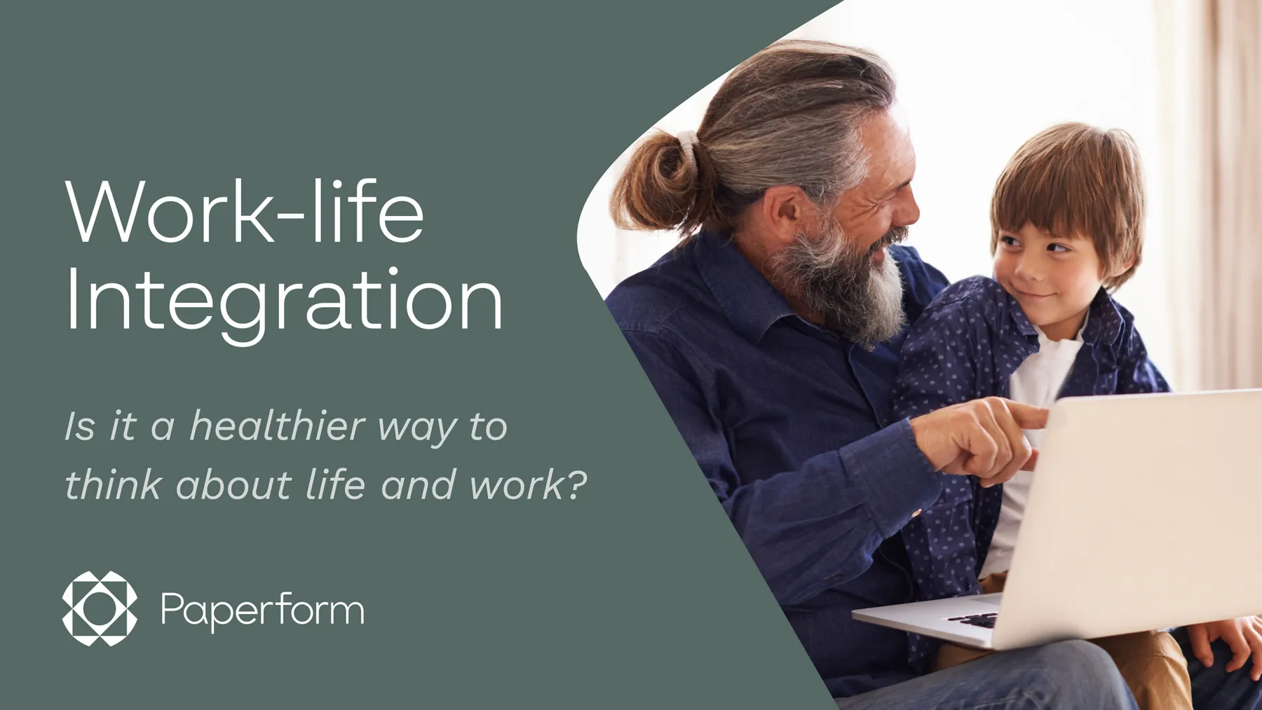 Breaking down the differences between work-life balance and work-life integration