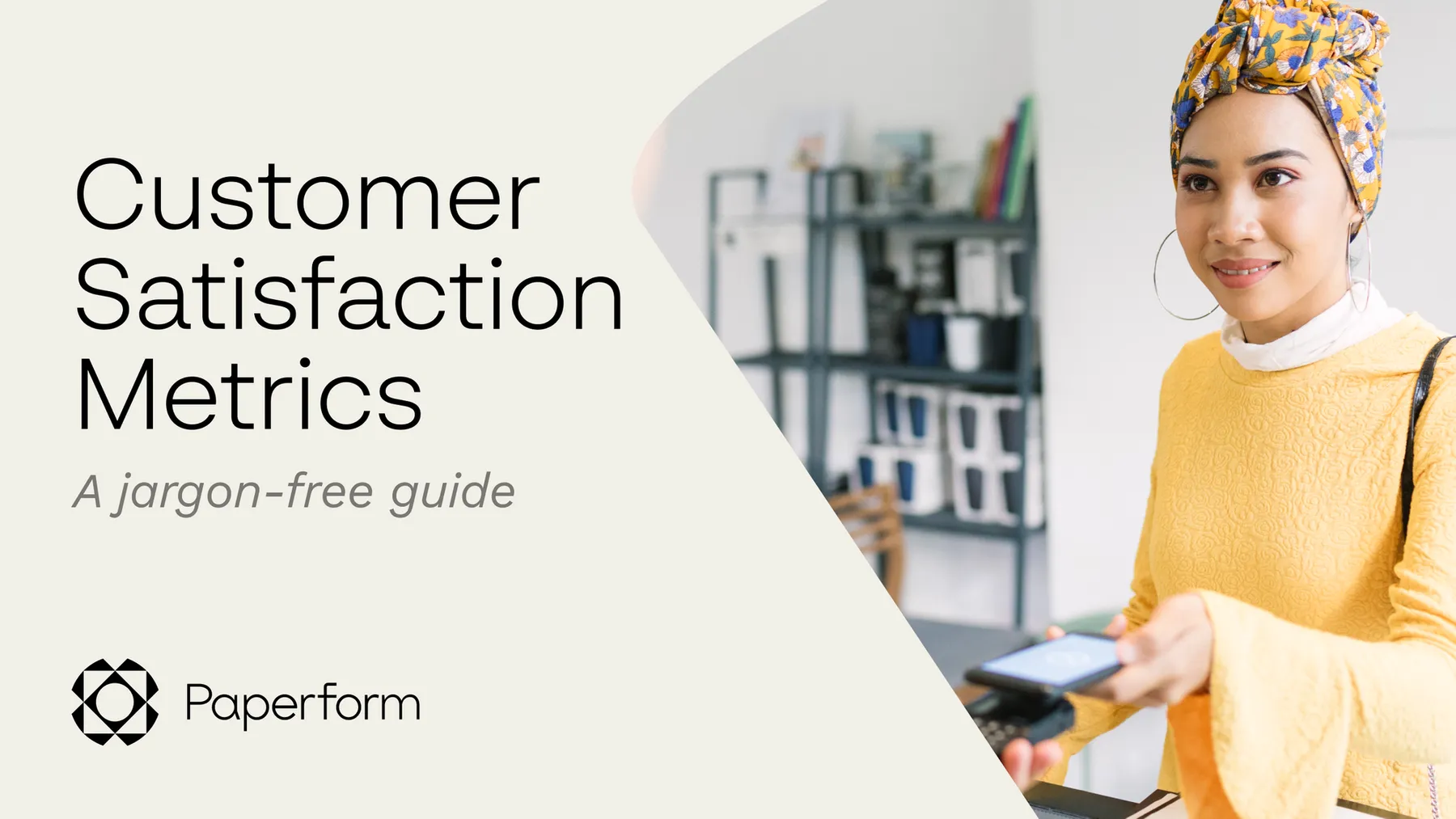 The jargon-free guide to customer satisfaction metrics