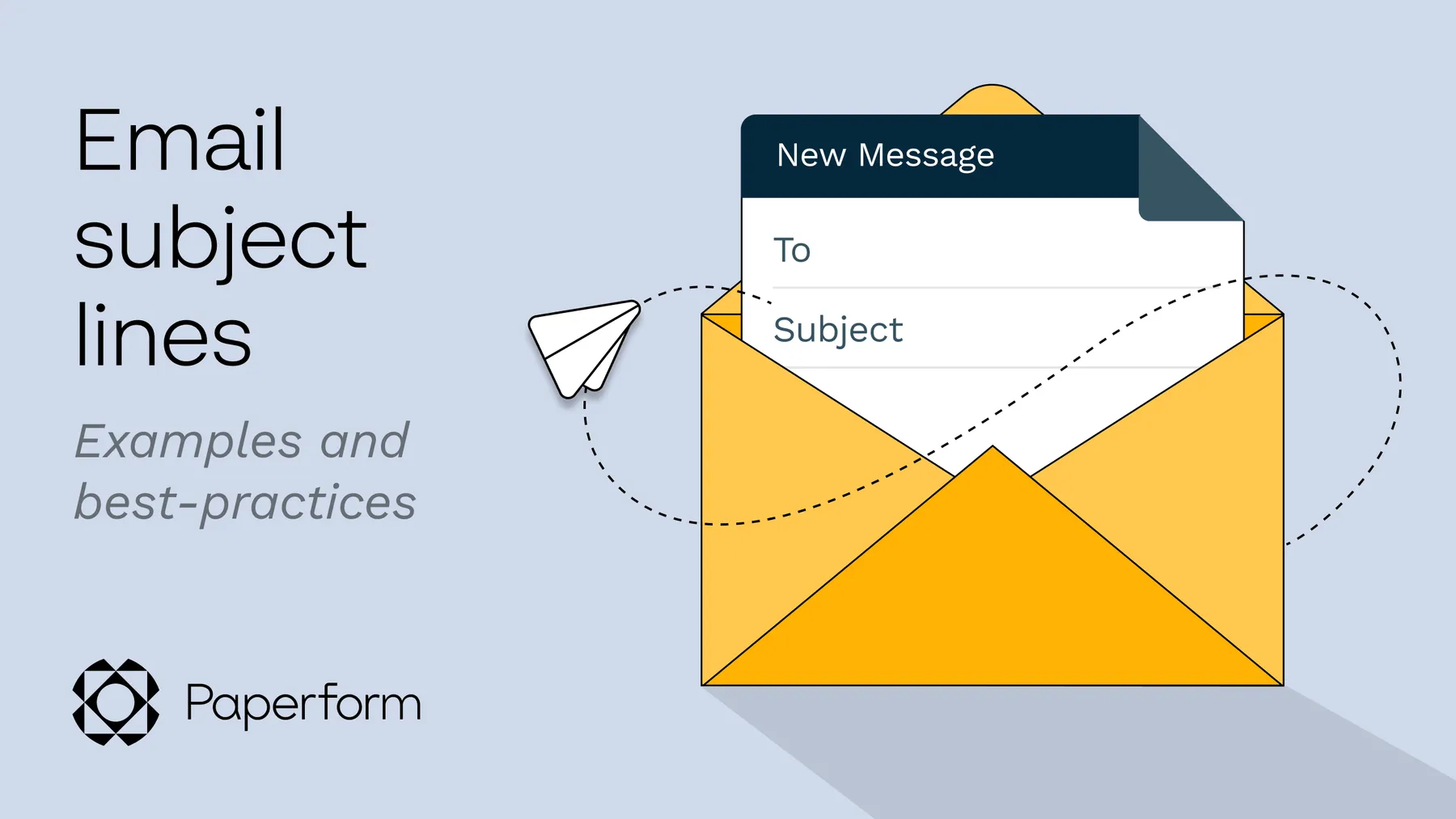 45 great email subject line examples and why they work