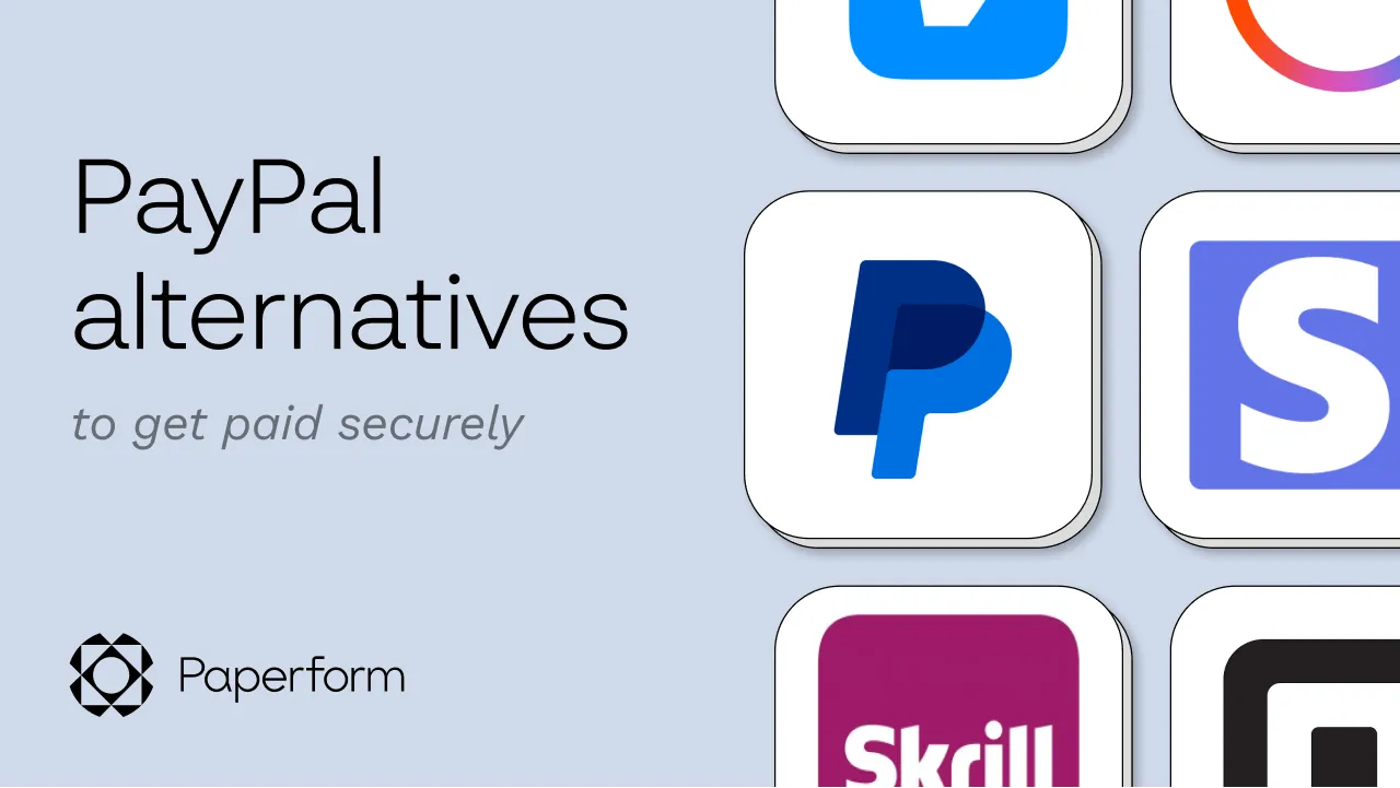 The 7 Best PayPal Alternatives in 2023