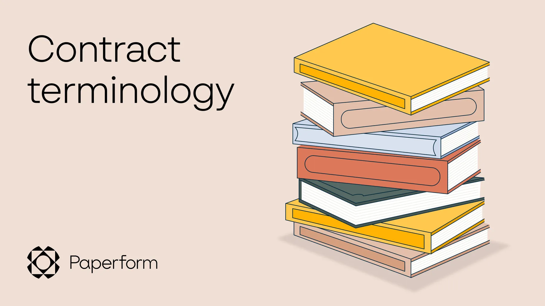 Contract terminology: Breaking down legal jargon