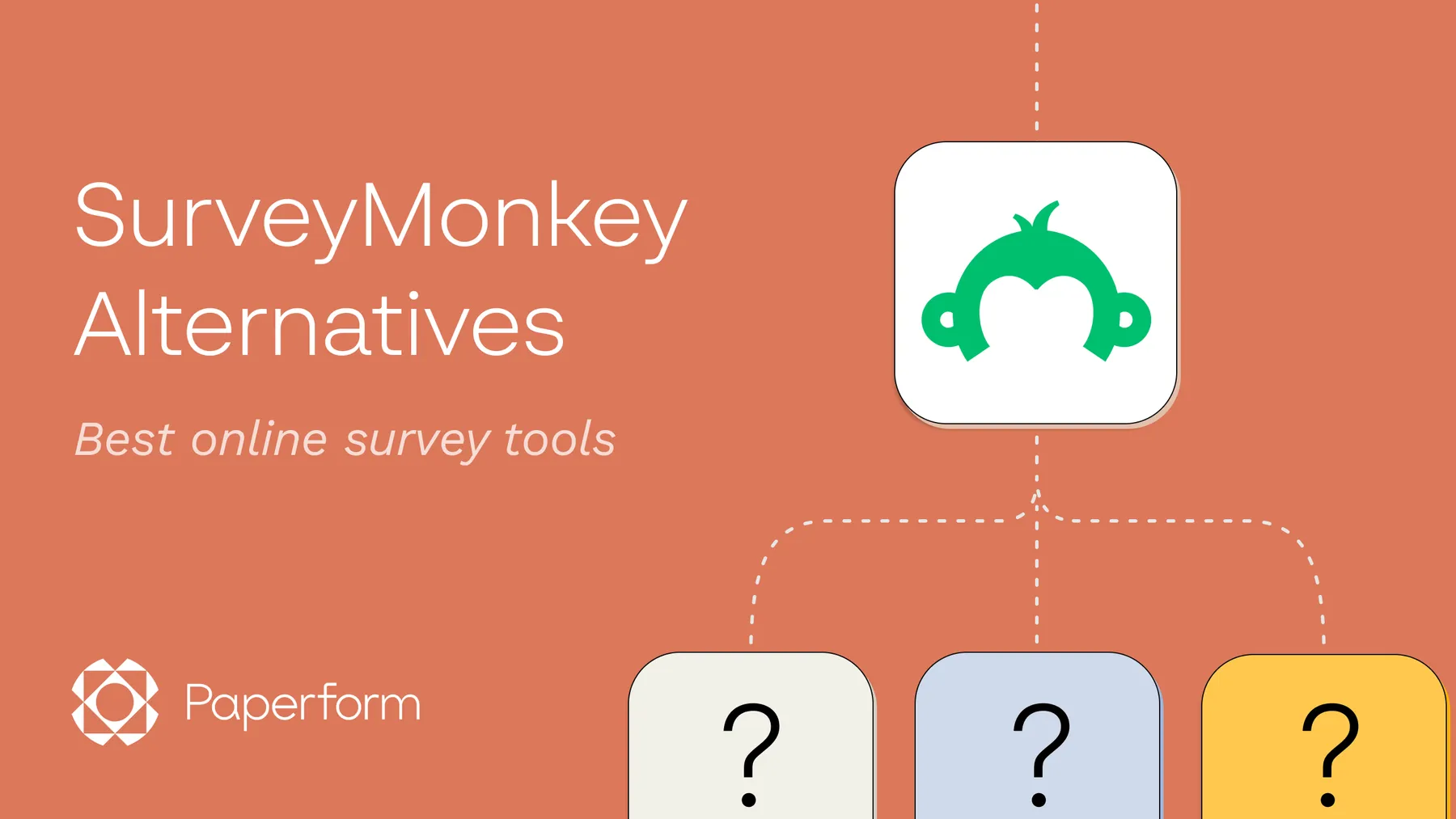 17 best SurveyMonkey alternatives to explore in 2026