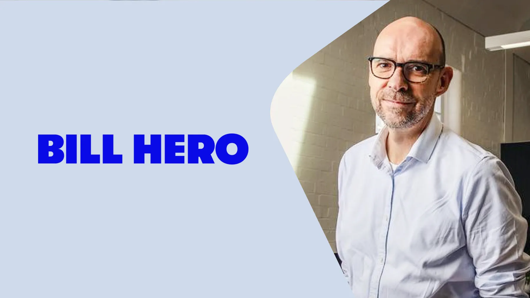 How Bill Hero is revolutionizing energy savings with Paperform and Papersign