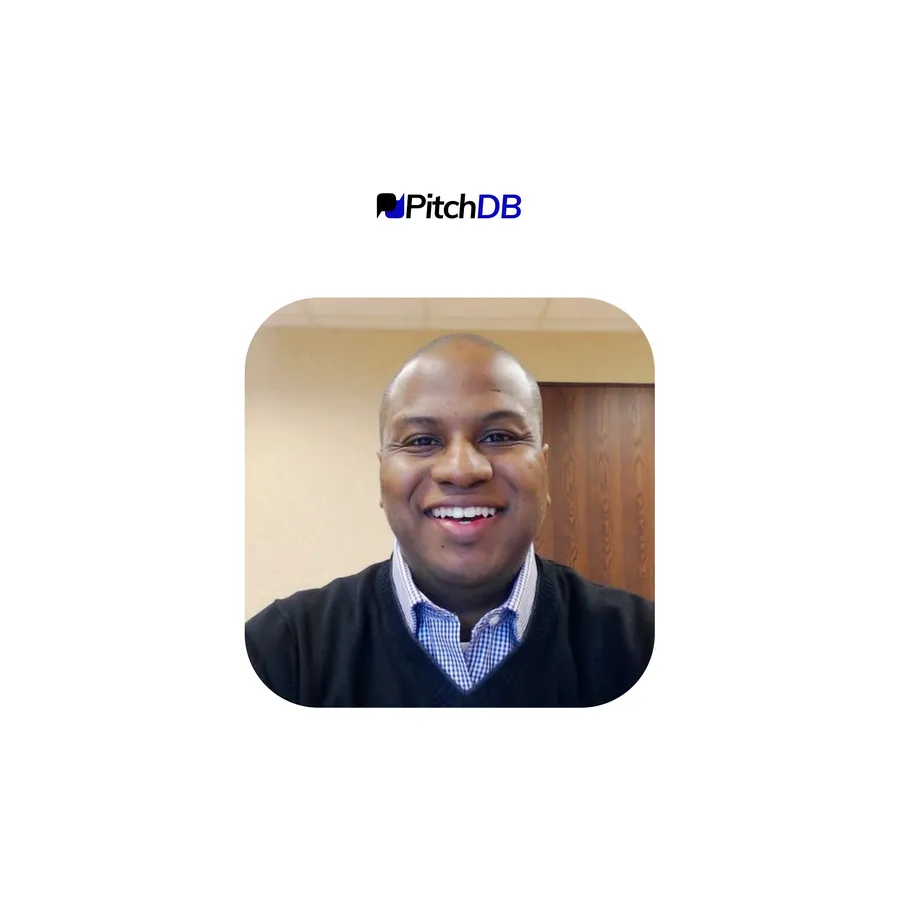 Ron Story Jr.