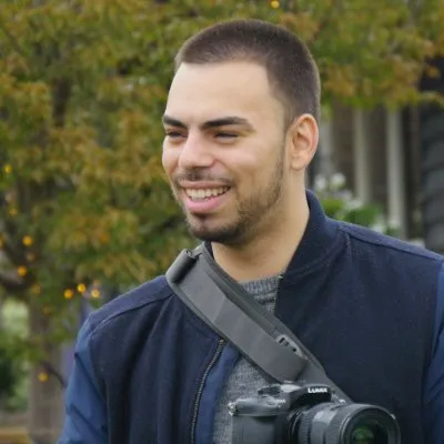 Chris Andrade