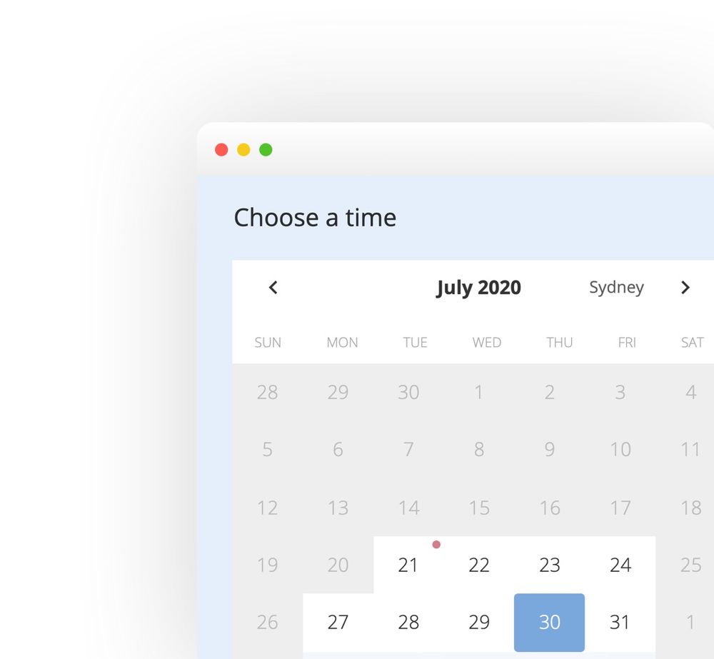 Smart forms for smart people
