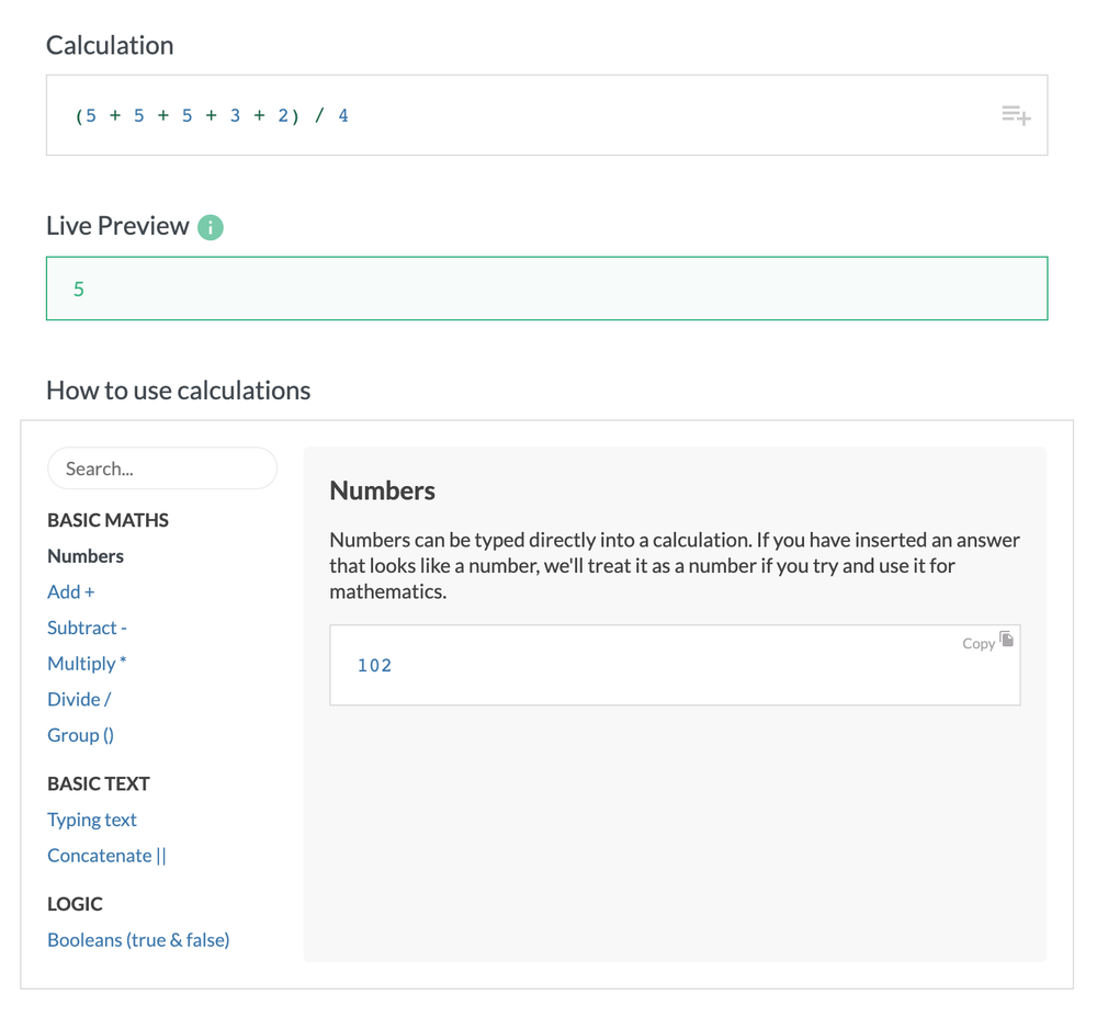 Paperform: Make Beautiful Quizzes Online