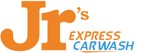 Jr's Express Car Wash Website