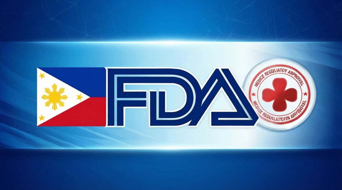 FDA Certificate of Product Registration (CPR) Renewal Application