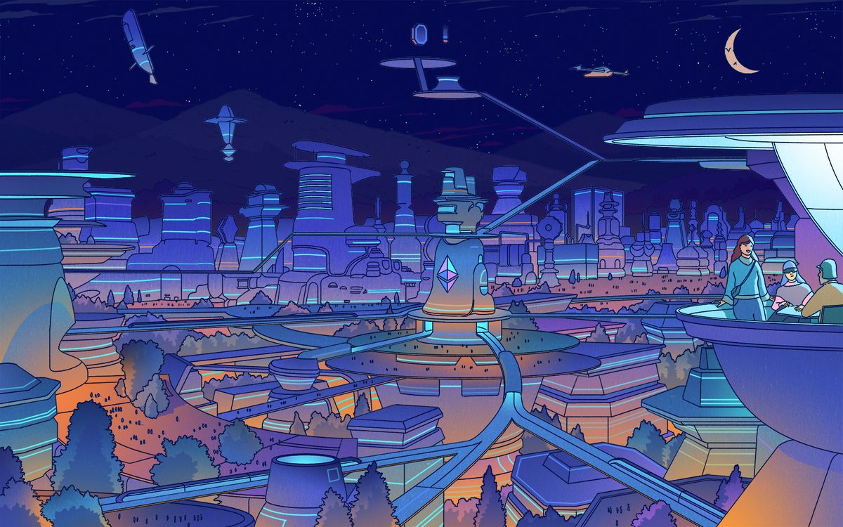 Dencun upgrade – ask your questions to ethereum.org