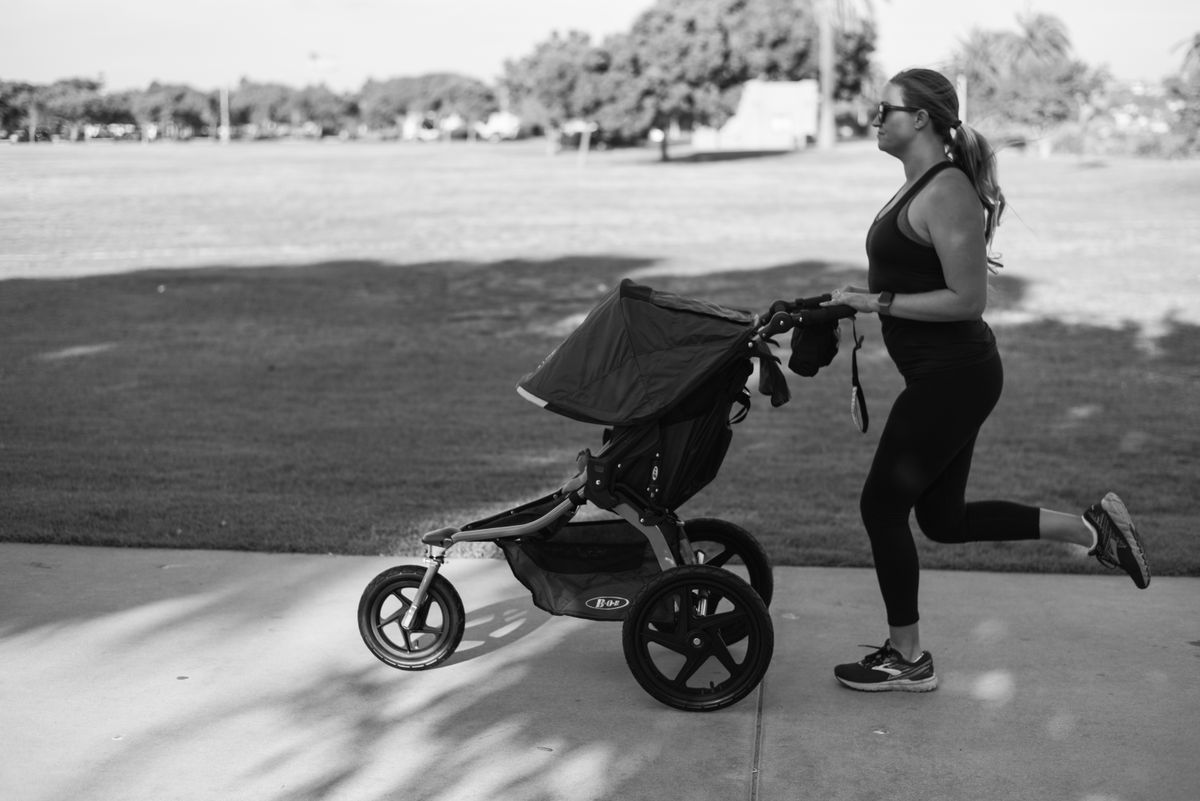 fit 4 mom columbus north