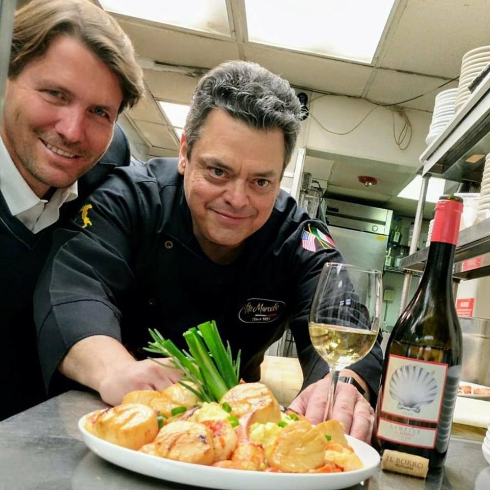 Vito's Wine & Food Event 2019