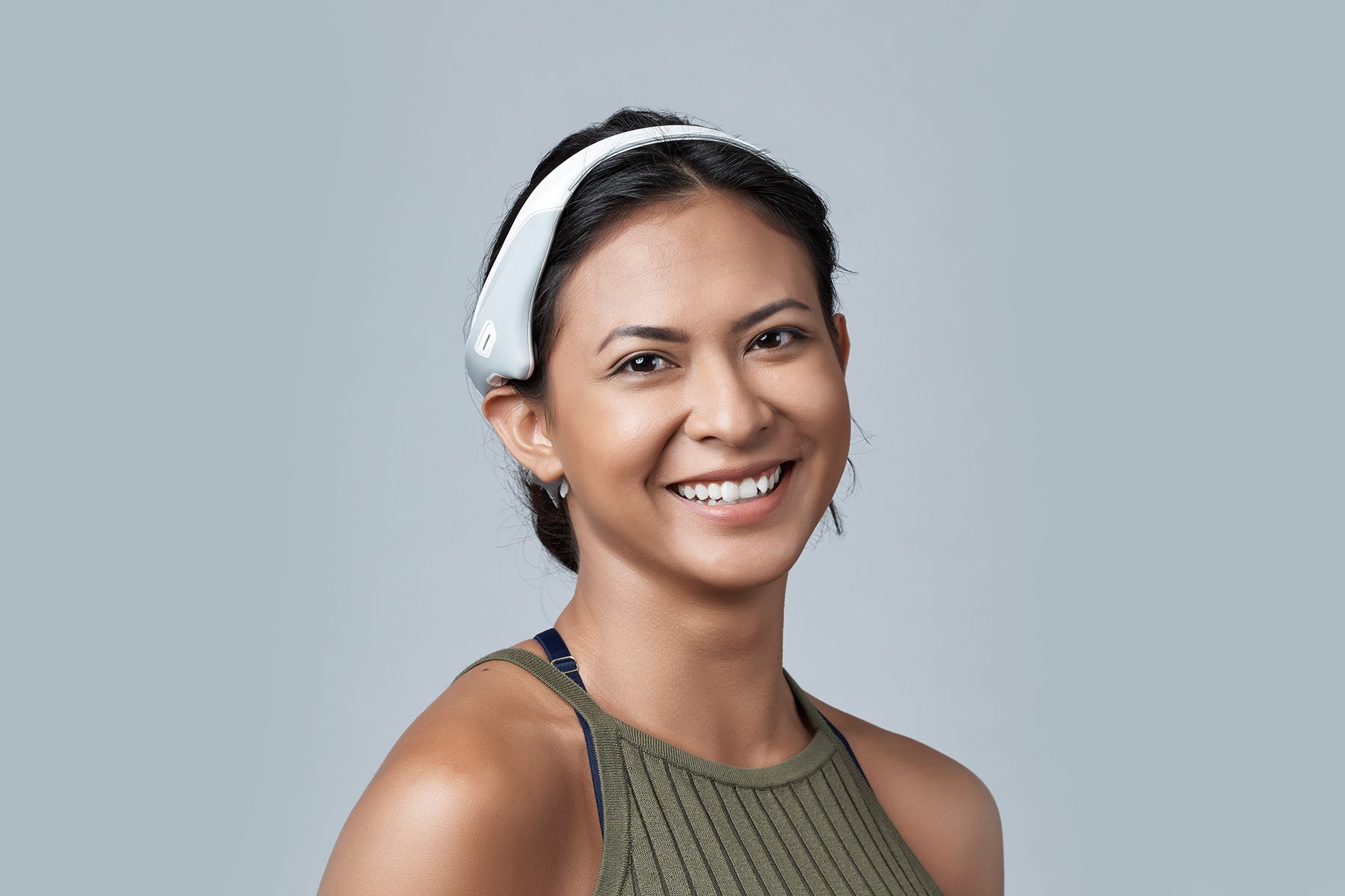 英國 Modius SLEEP 電脈衝助眠器｜台灣首發集購