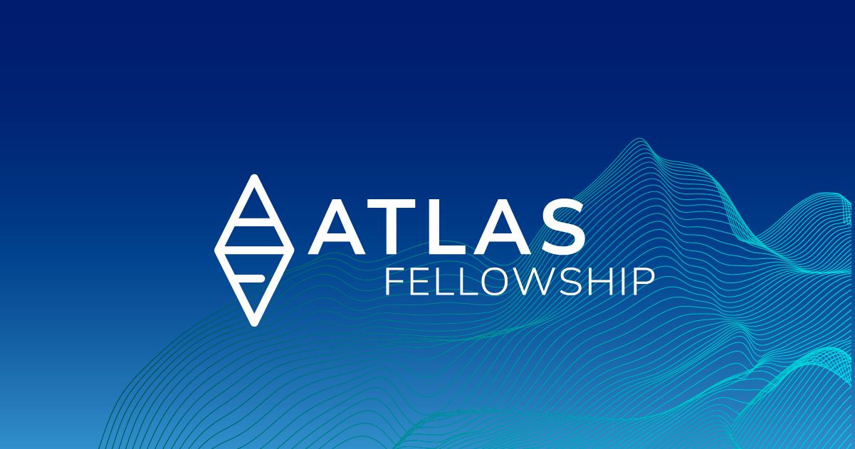 Atlas 2023 Application Stage 1 Atlas 2023 Application Stage 1
