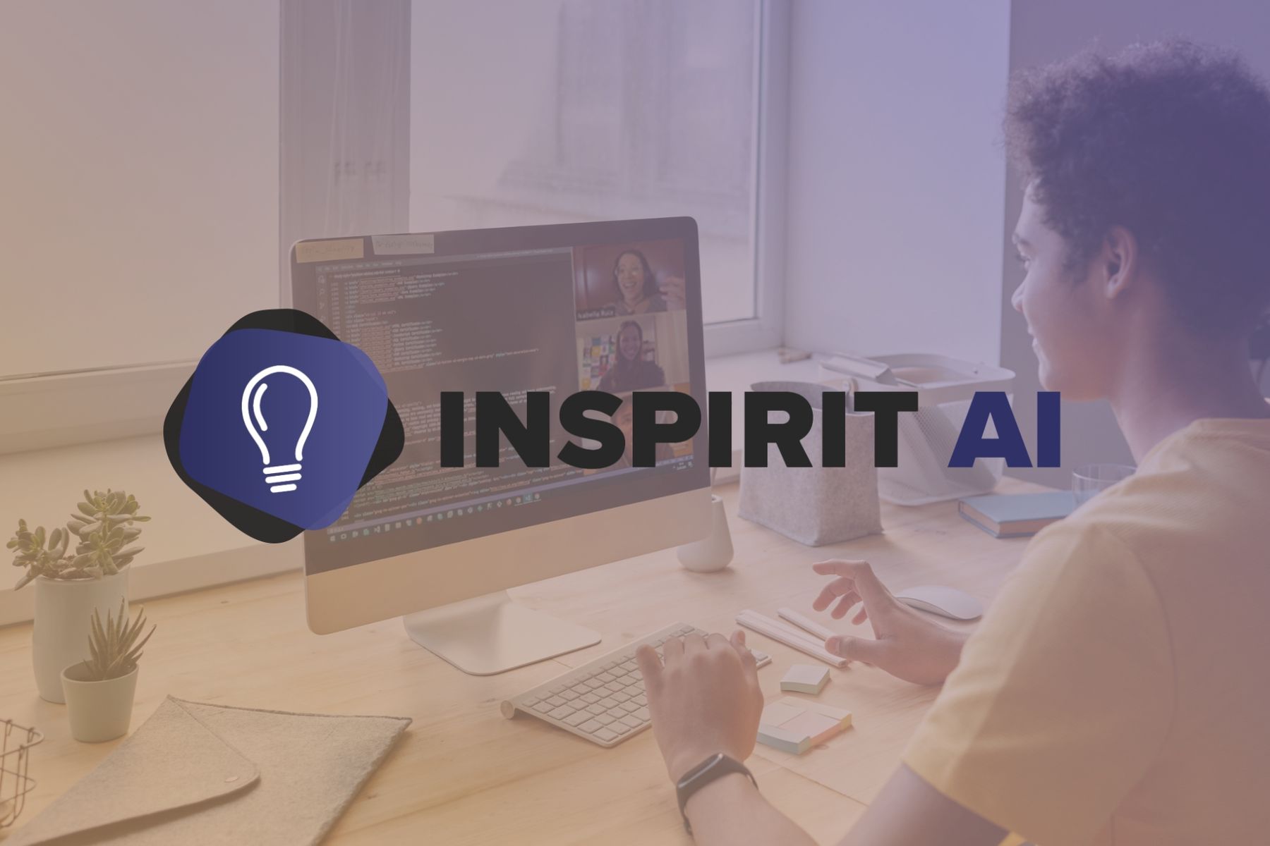 Inspirit AI Scholars Application