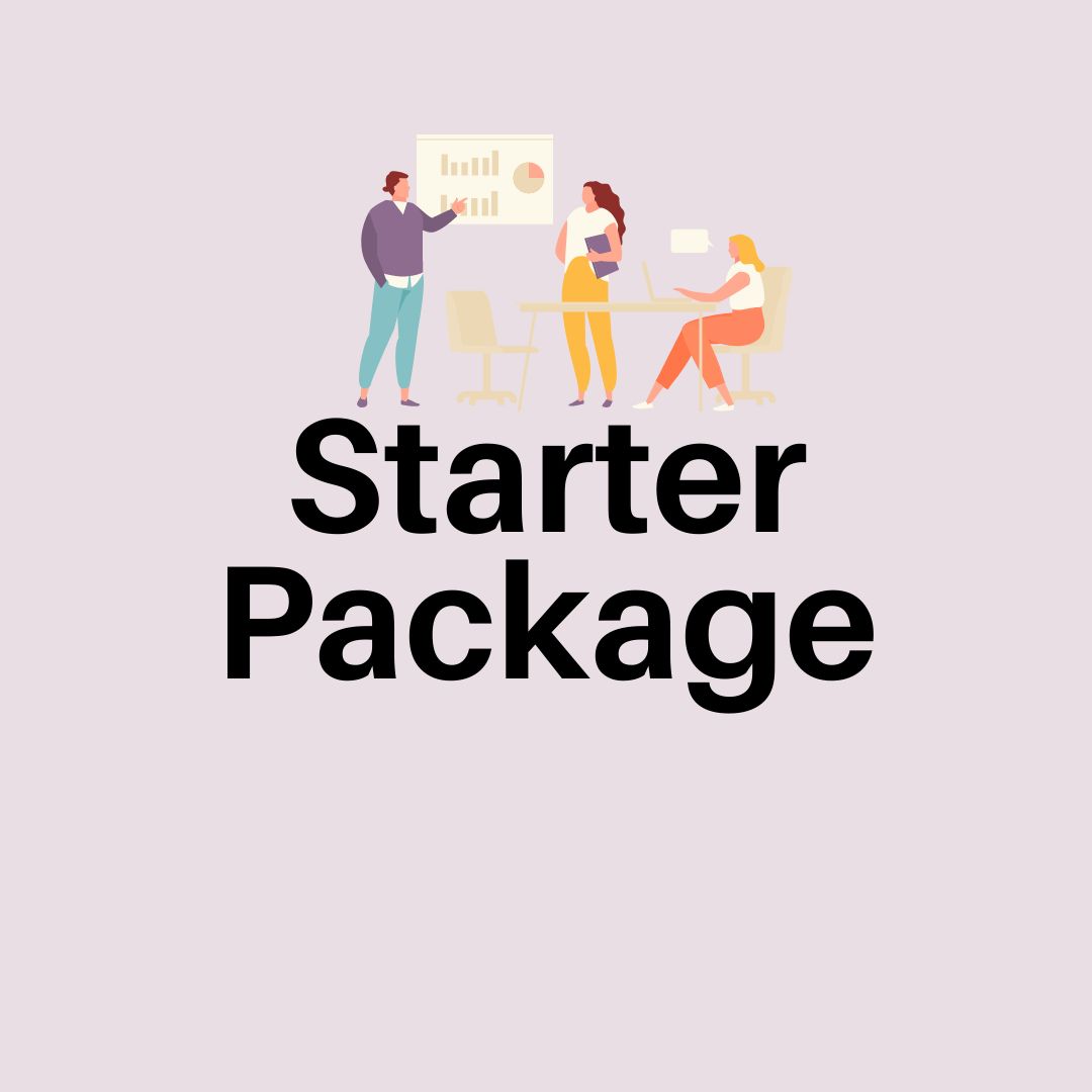 Starter Package