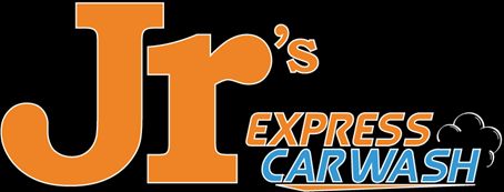 Jr's Express Car Wash Website