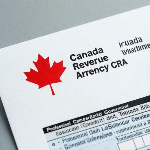 CRA T1206 - Tax on Split Income (TOSI)
