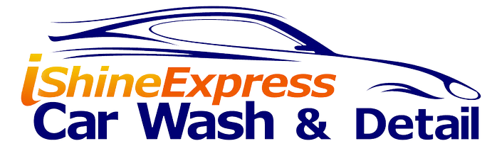 iShine Katy | iShineExpress Car Wash &amp; Detail