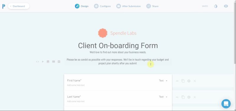 What Is The Best Google Forms Alternative